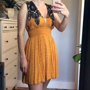 Free People Dress